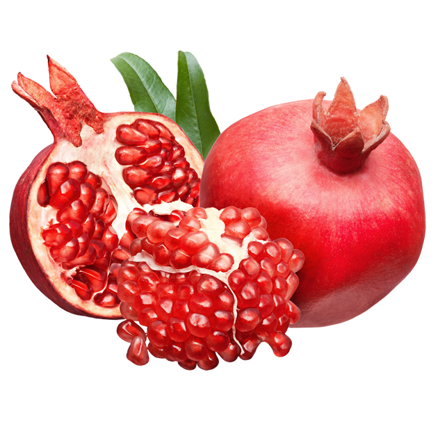 Sienevyi Pomegranate