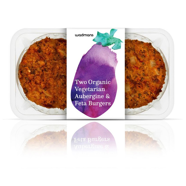 Vegetarian Burgers