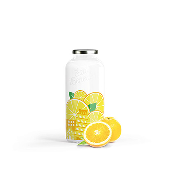 Orange Juice
