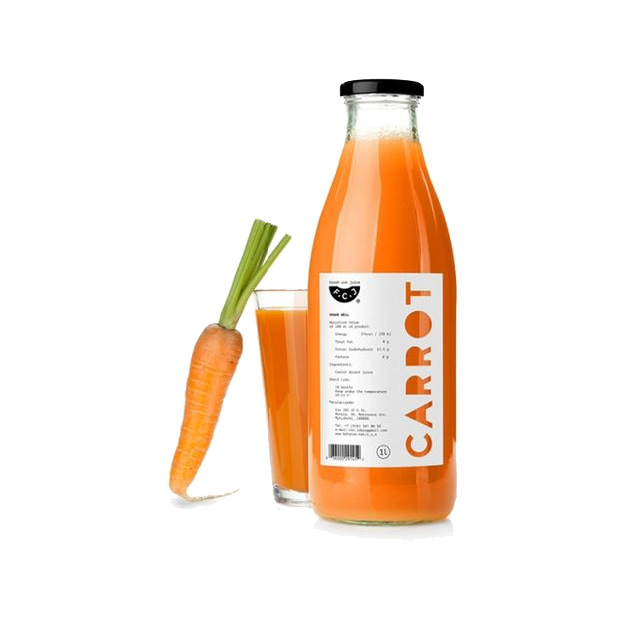 Carrot Juice
