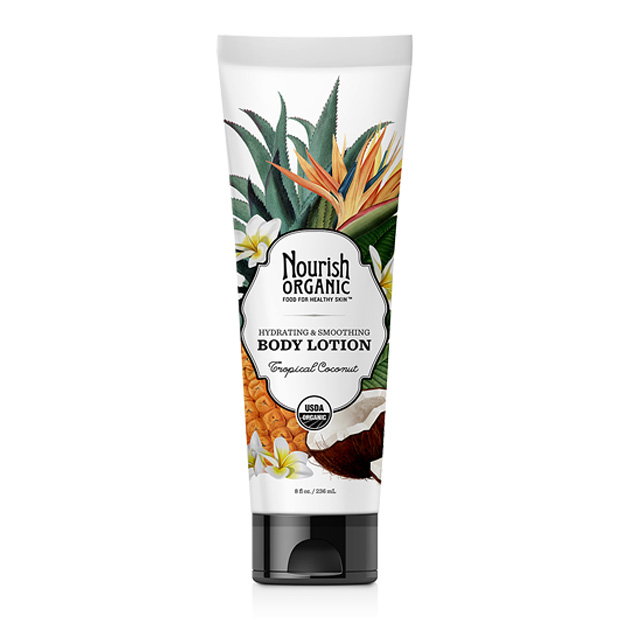 Body Lotion
