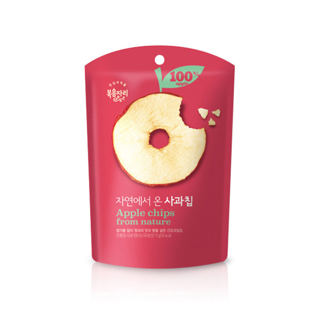 Apple Chips